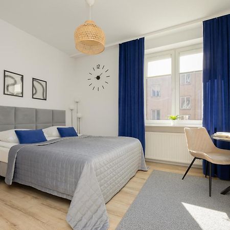 Chmielna Apartments Warsaw Center By Noclegi Renters Exterior photo