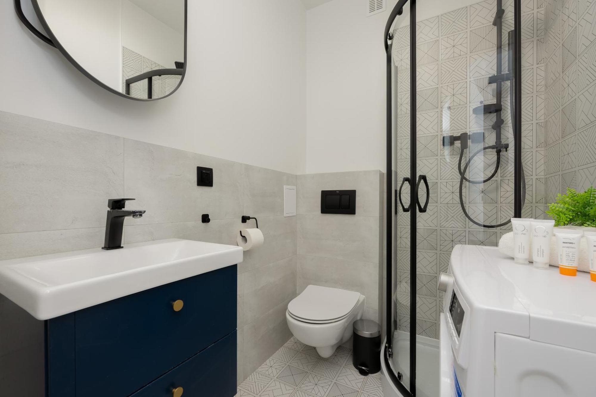 Chmielna Apartments Warsaw Center By Noclegi Renters Exterior photo