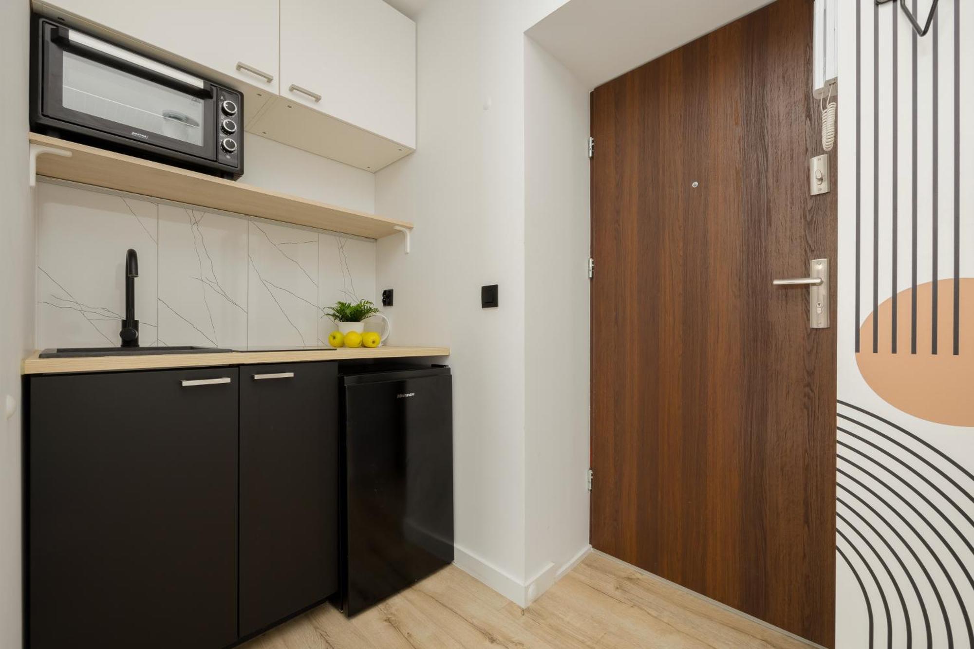 Chmielna Apartments Warsaw Center By Noclegi Renters Exterior photo