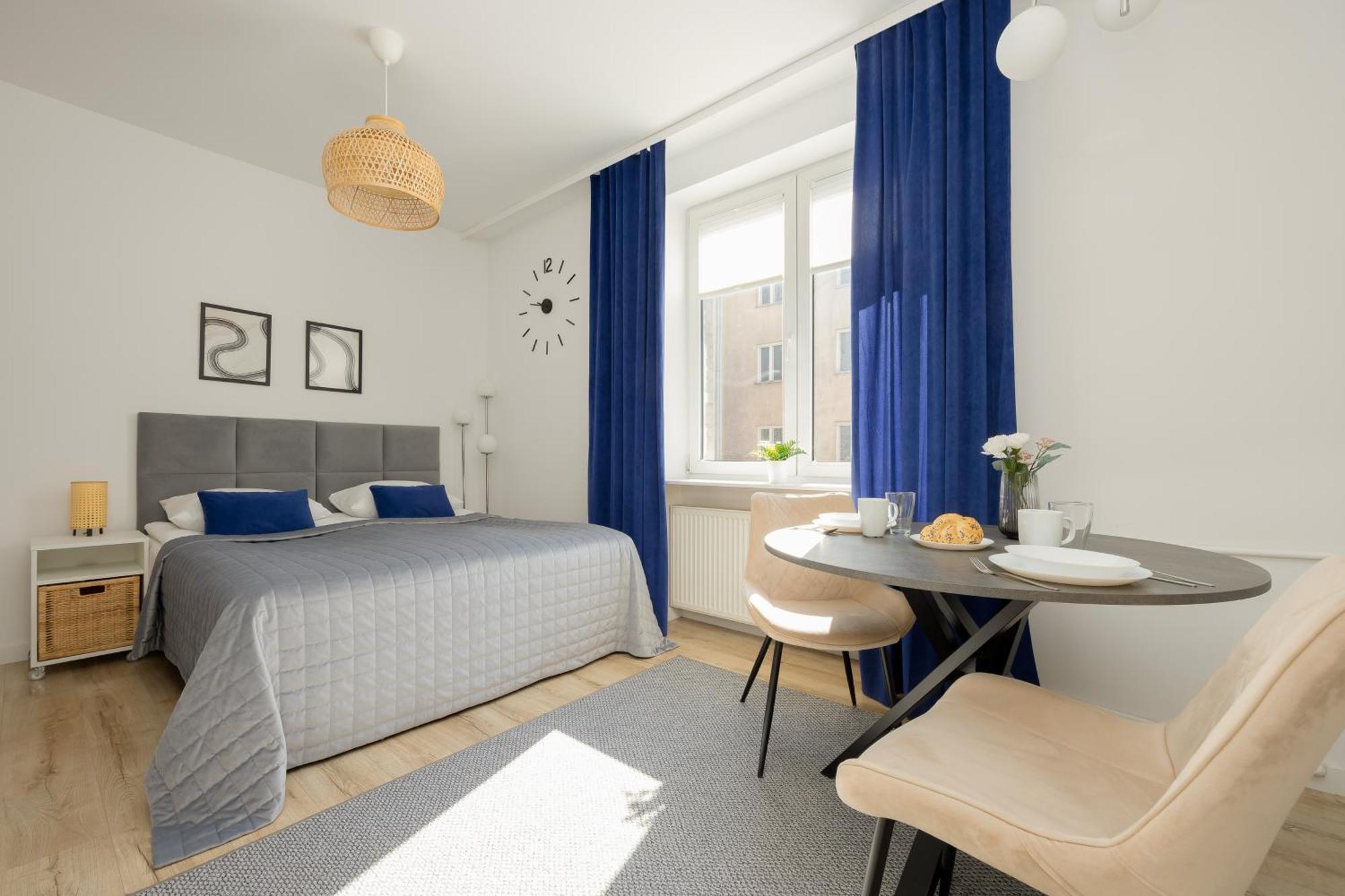 Chmielna Apartments Warsaw Center By Noclegi Renters Exterior photo