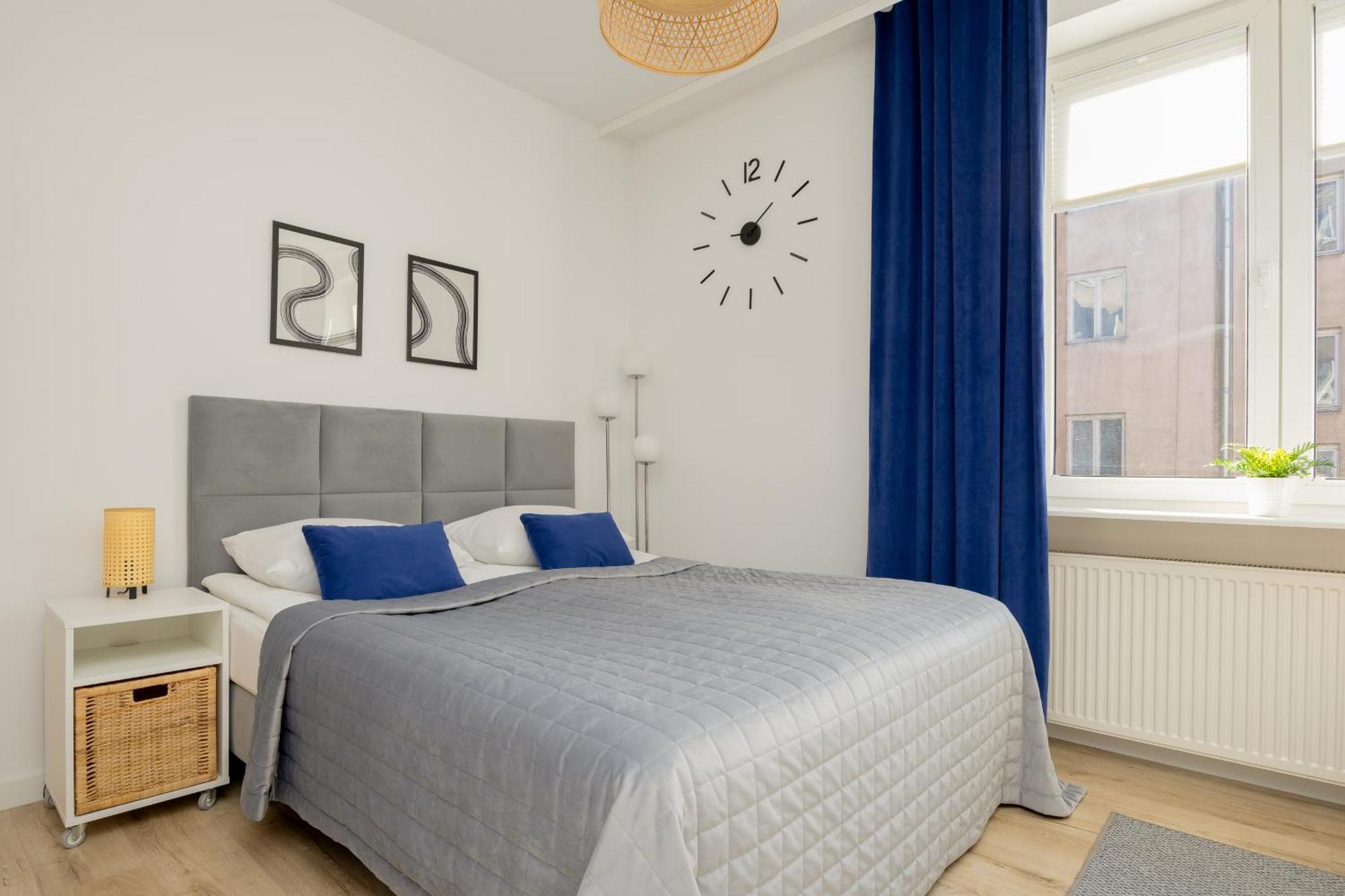 Chmielna Apartments Warsaw Center By Noclegi Renters Exterior photo