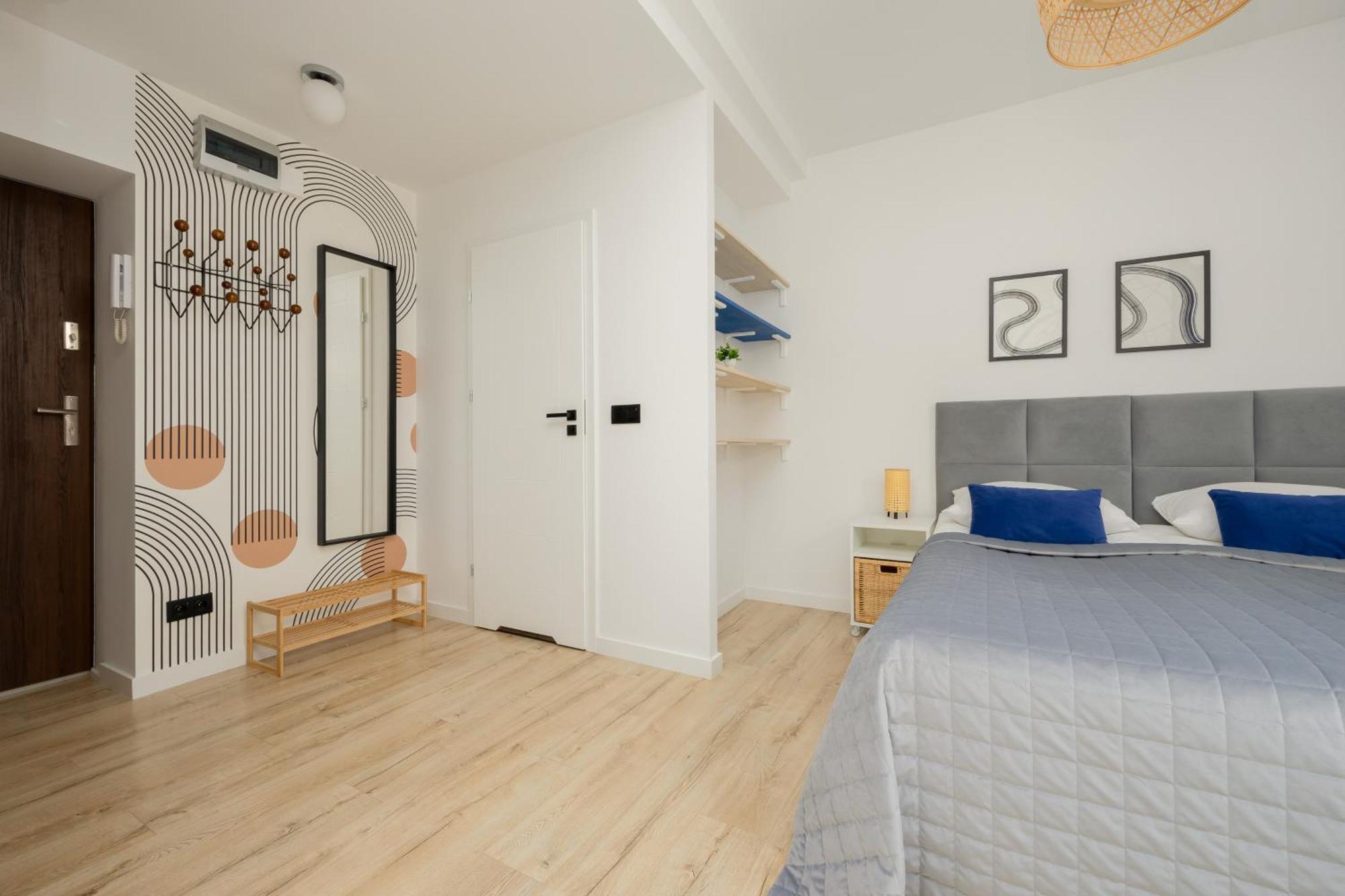 Chmielna Apartments Warsaw Center By Noclegi Renters Exterior photo