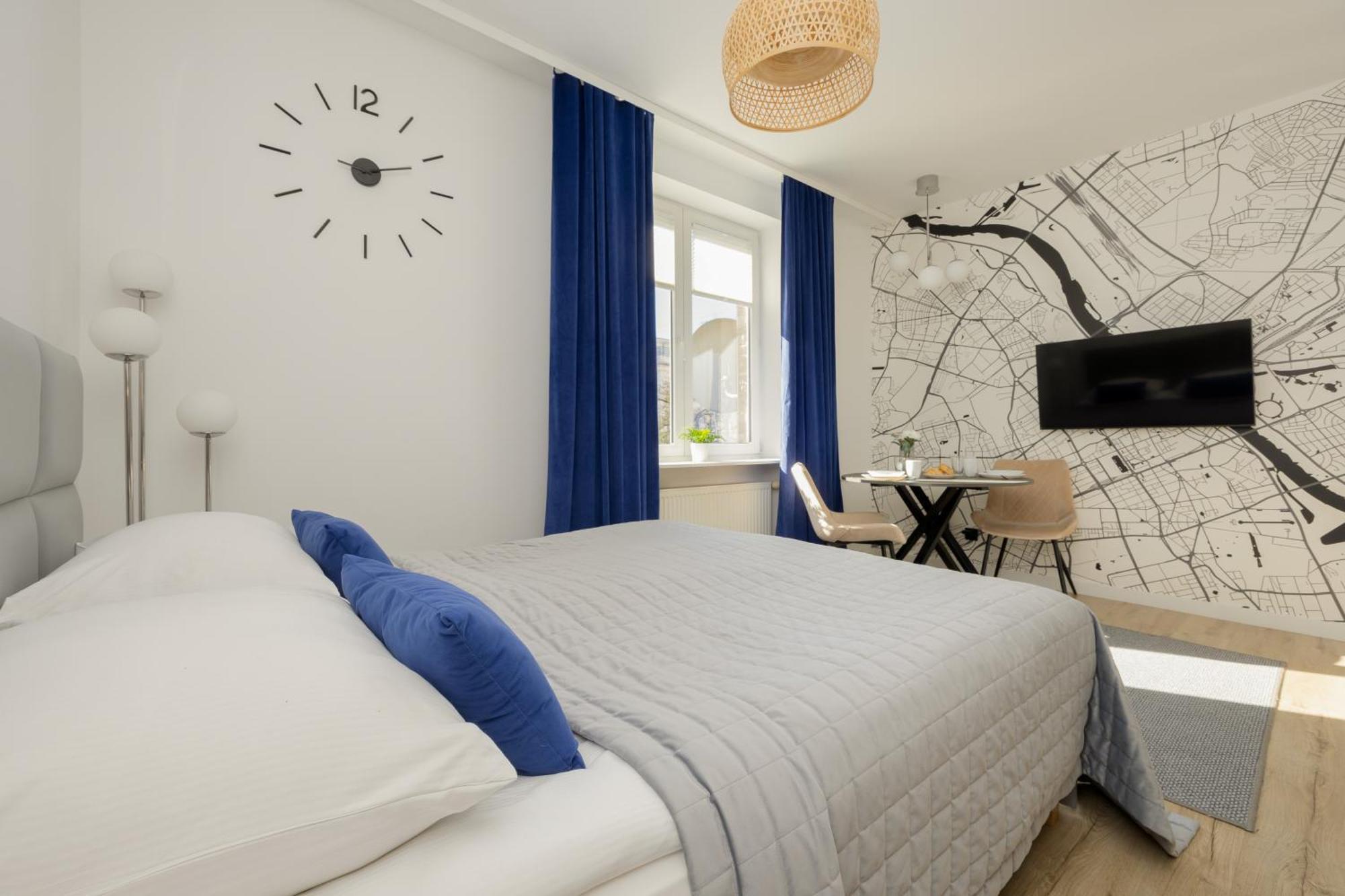 Chmielna Apartments Warsaw Center By Noclegi Renters Exterior photo