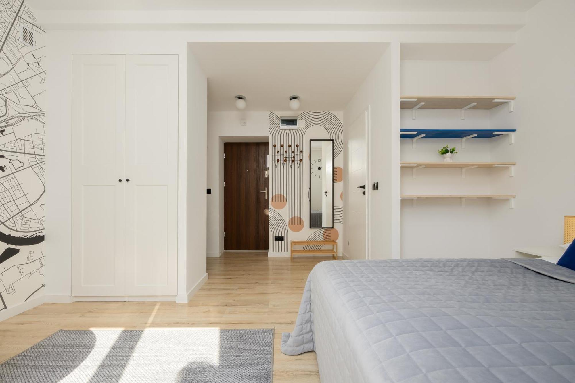 Chmielna Apartments Warsaw Center By Noclegi Renters Exterior photo